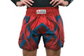 Veins Muay Thai Shorts image 0