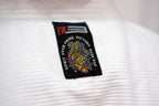 Victory Kimono (White) image 10