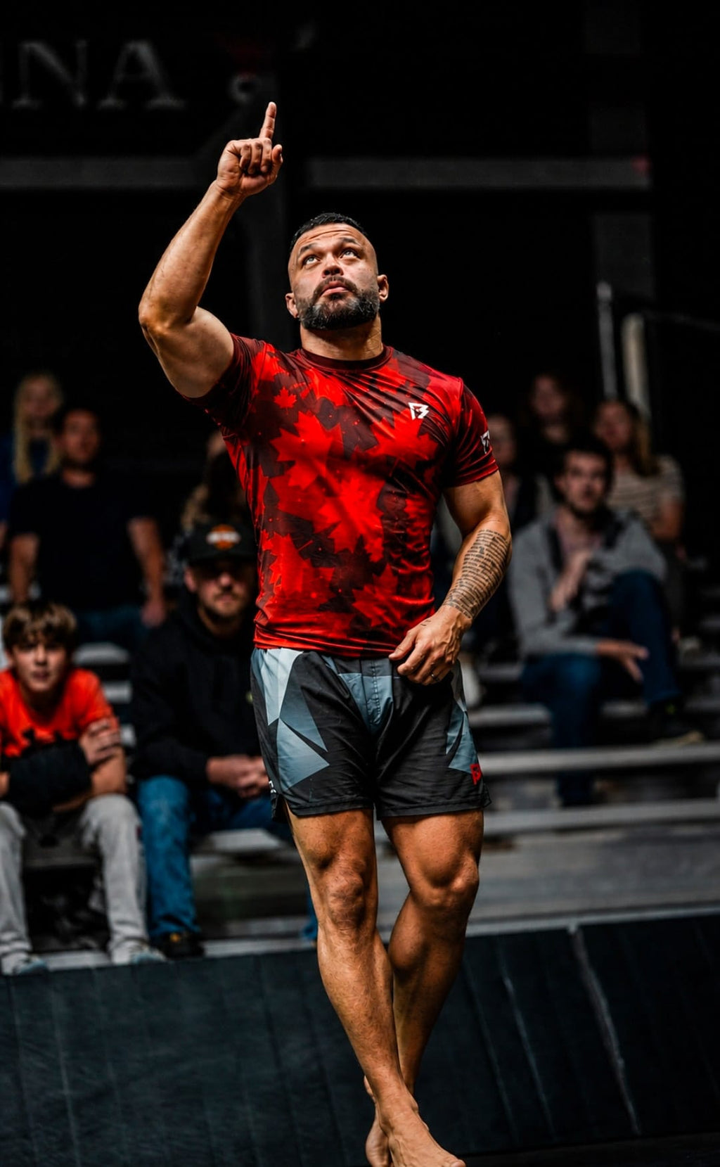 Jiu Jitsu, Eh? Shirt