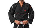 Core Kimono (Black) image 0