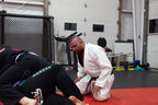 Victory Kimono (White) image 16