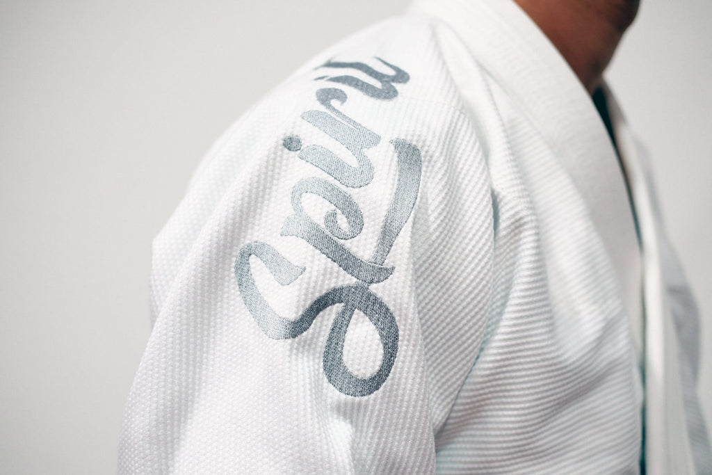 Victory Kimono (White) image 8