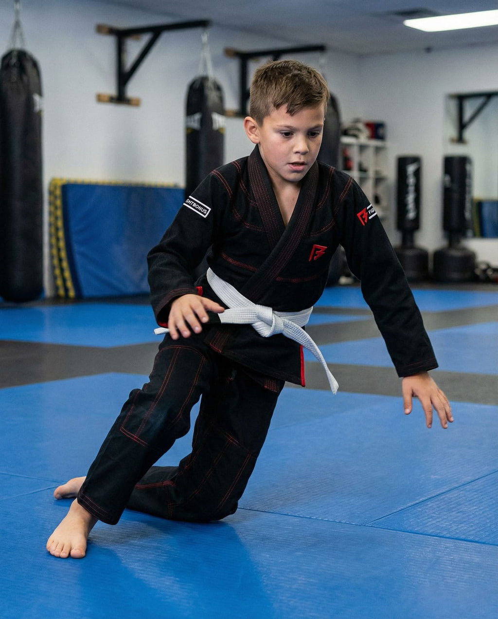 Kids Core (Gi) image 1