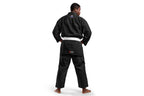 Core Kimono (Black) image 2