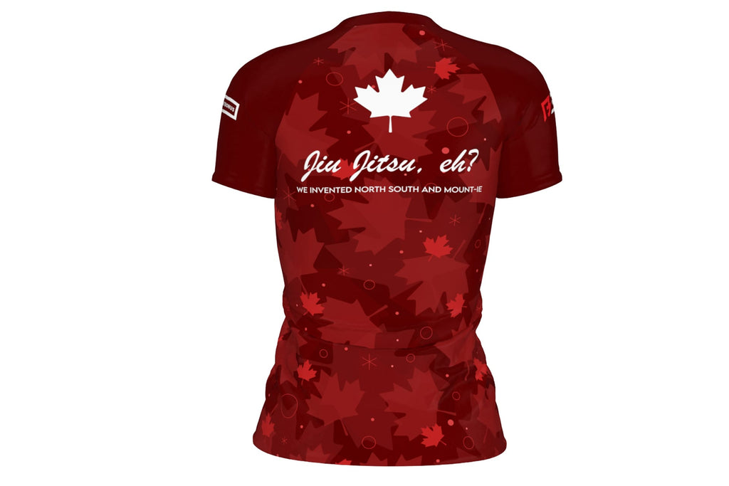 Jiu Jitsu, Eh? Shirt image 1