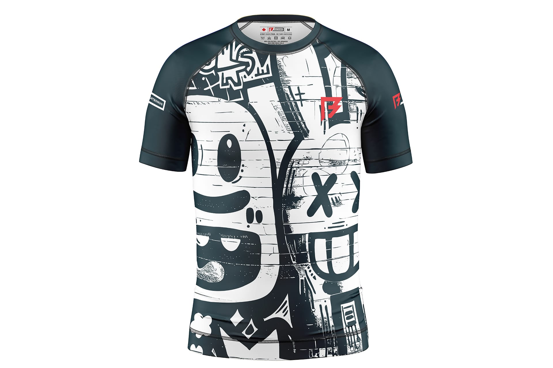 Characters Shirt image 0