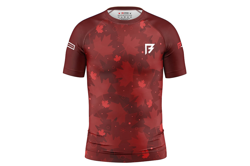 Jiu Jitsu, Eh? Shirt image 0