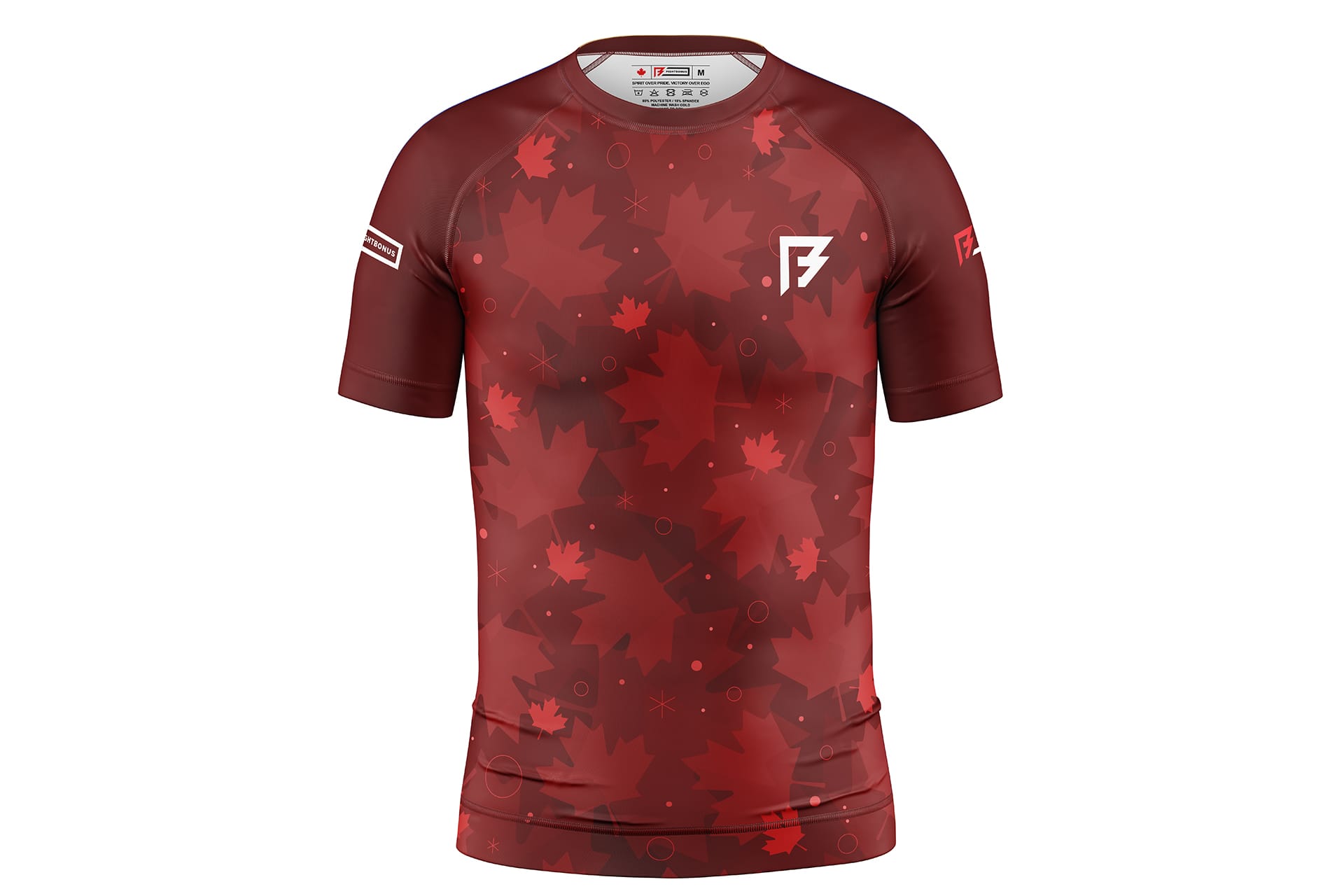 Jiu Jitsu, Eh? Shirt image 0