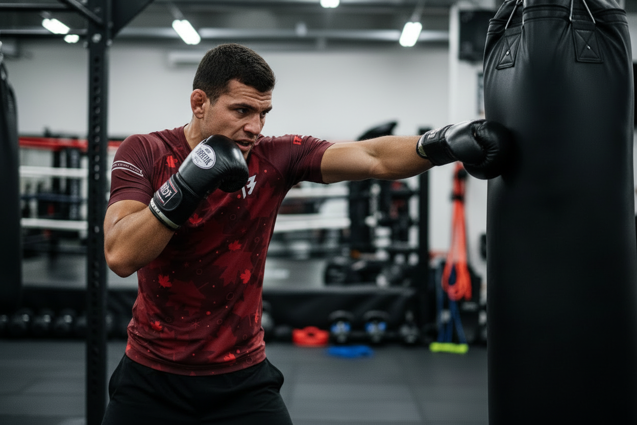 Jiu Jitsu, Eh? Shirt