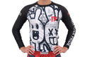 Characters Rashguard image 0