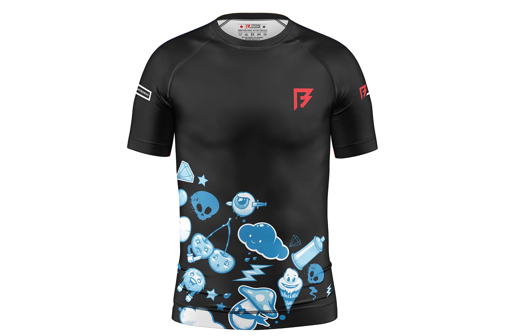 Kids Toons Shirt image 0