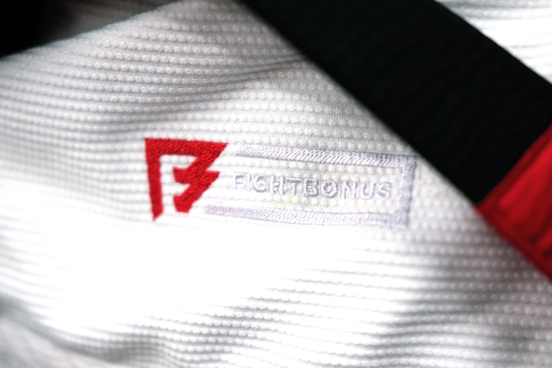 Victory Kimono (White) image 9