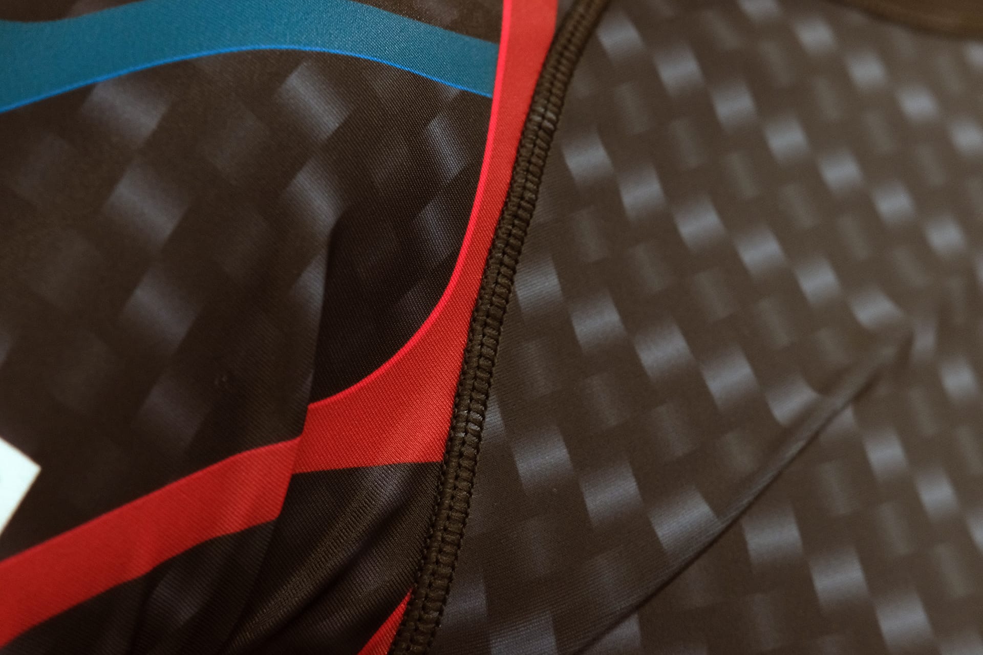 Veins Rashguard image 4