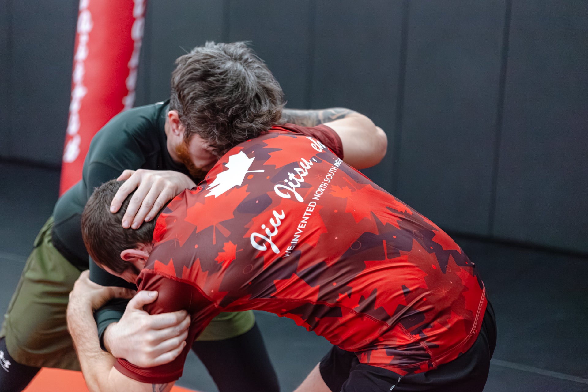 Jiu Jitsu, Eh? Shirt