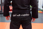 Victory Gi (Black)