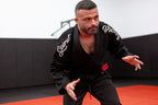 Victory Gi (Black)