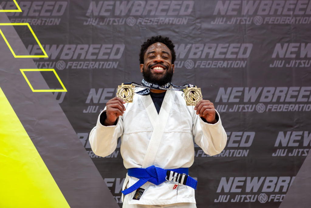 Victory Gi (White)