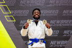 Victory Gi (White)