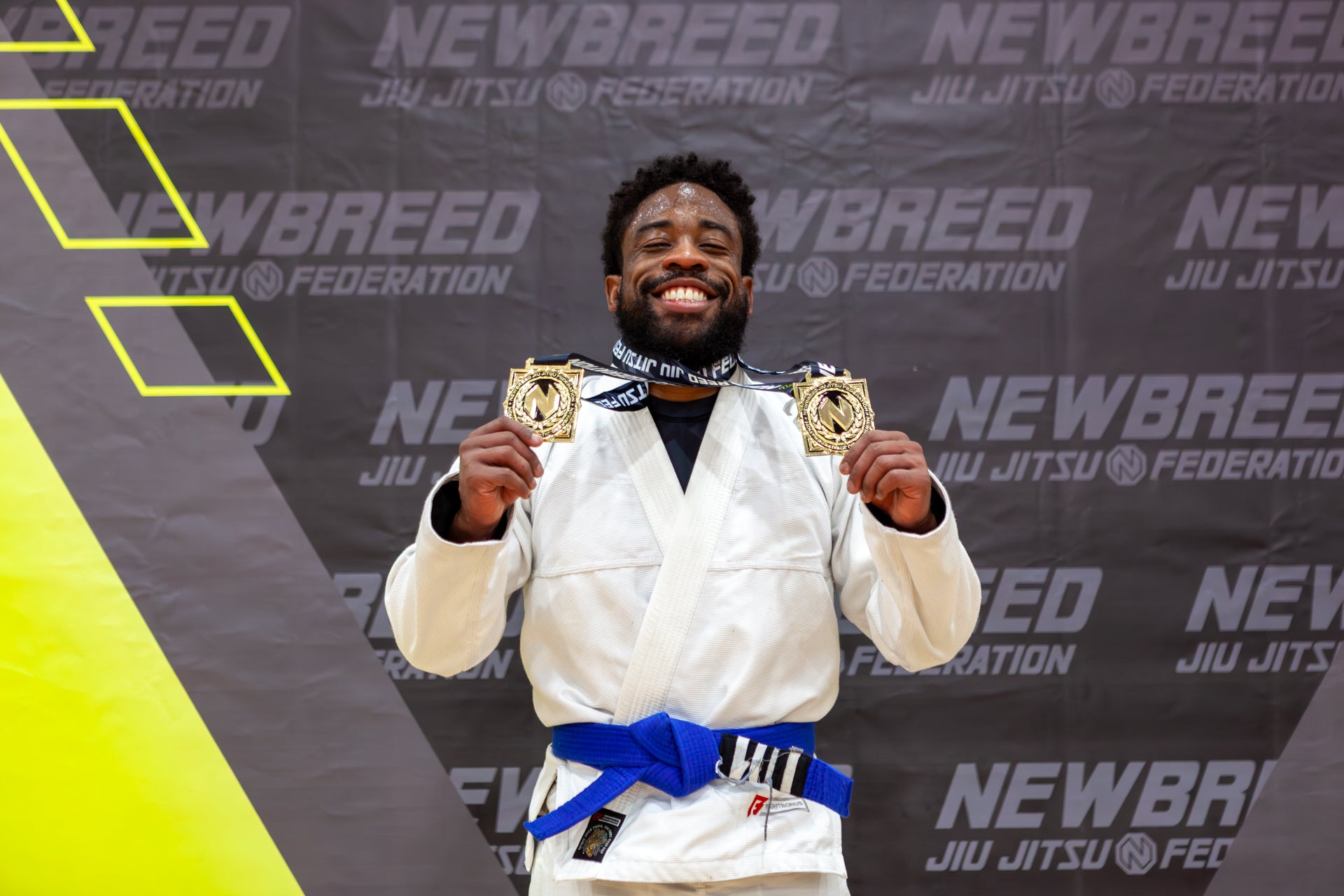 Victory Gi (White)