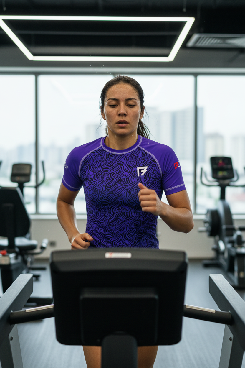 Vortex Rashguard