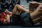 Shadow-Tech Shorts