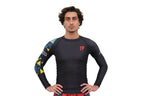 Triangle Rashguard image 2