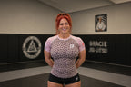 Cheetah Charge Rashguard