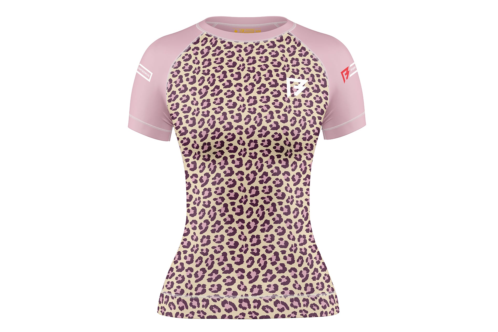 Cheetah Charge Rashguard