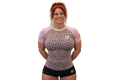 Cheetah Charge Rashguard