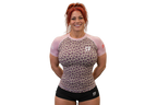 Cheetah Charge Rashguard