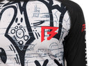 Characters Rashguard image 4