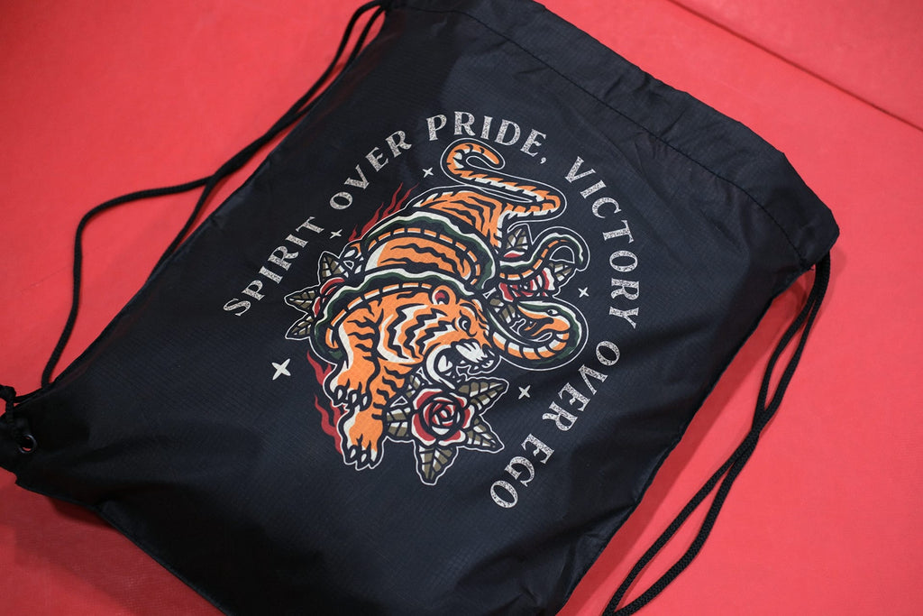 Victory Kimono (White) image 14