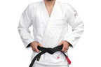 Victory Kimono (White) image 0