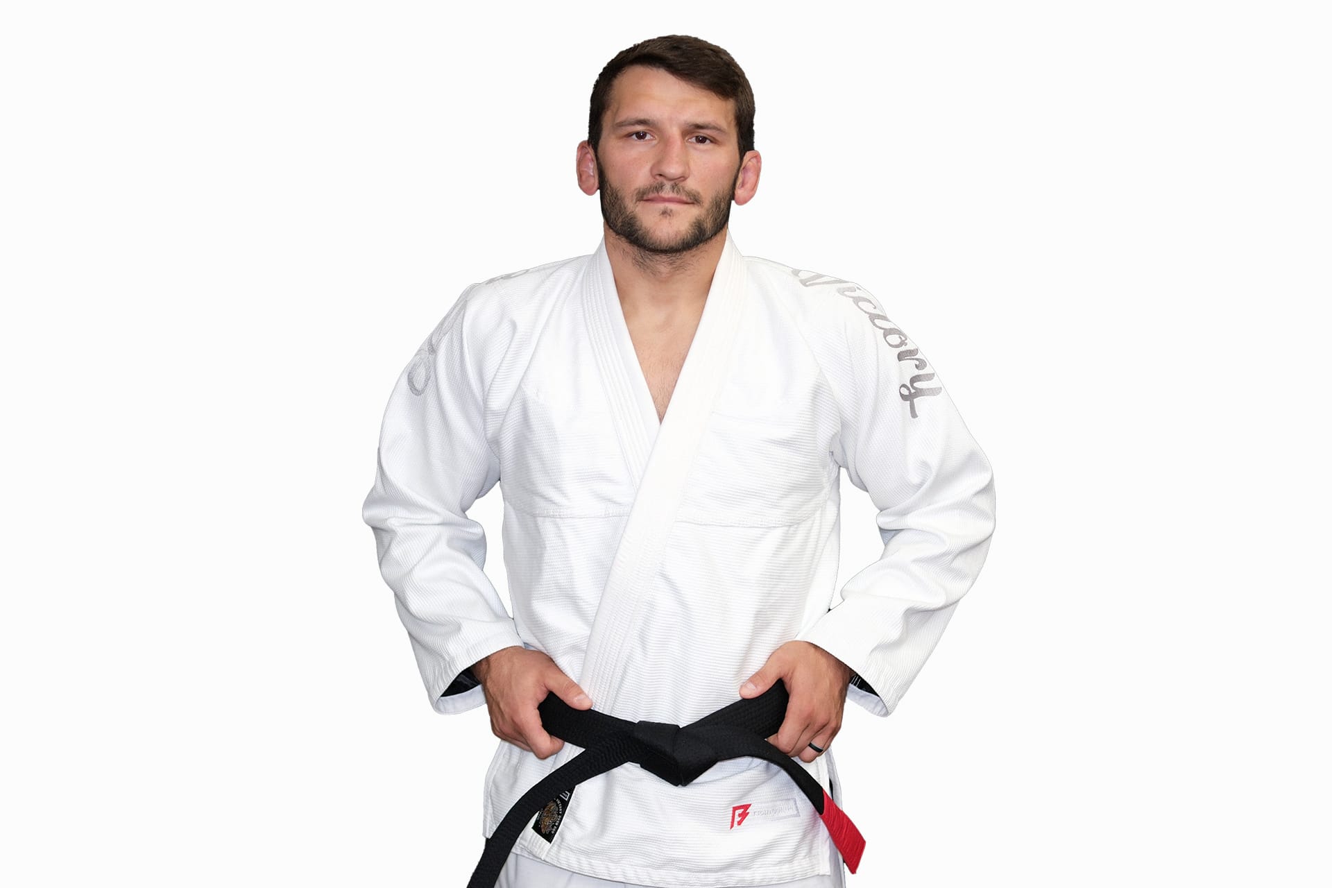 Victory Kimono (White) image 2