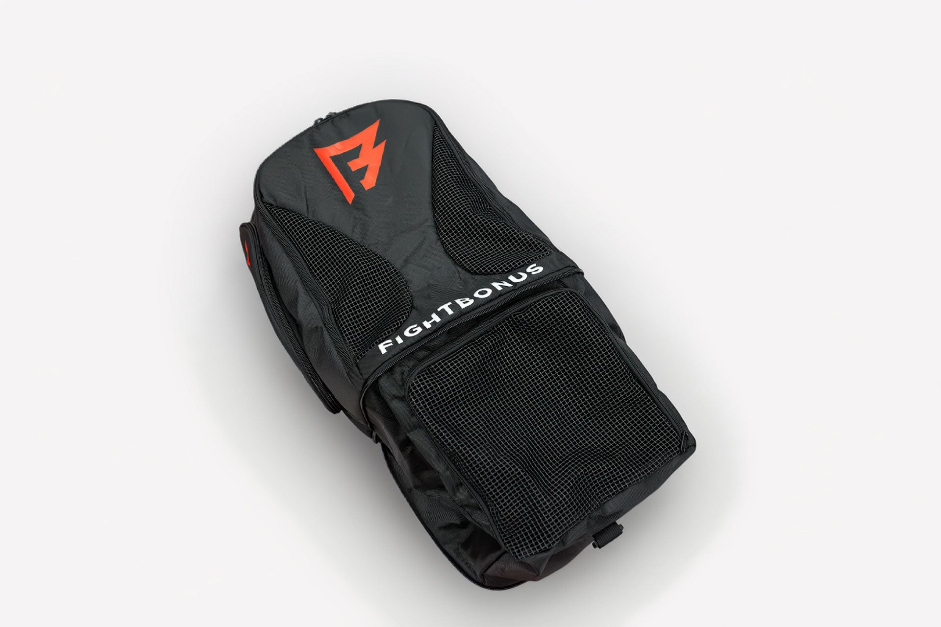 Fight Travel Bag