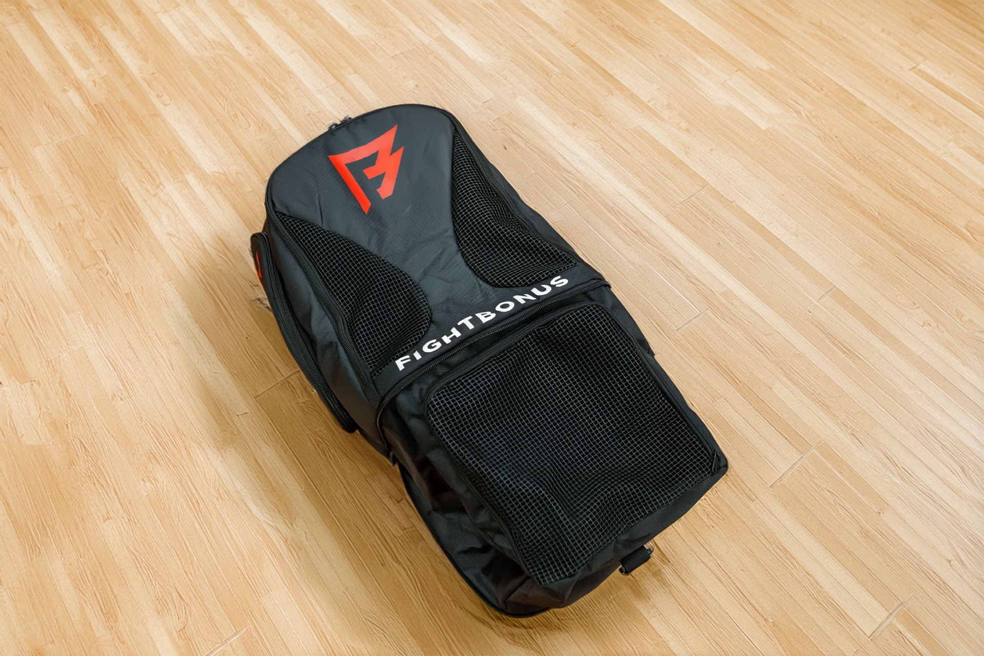 Fight Travel Bag