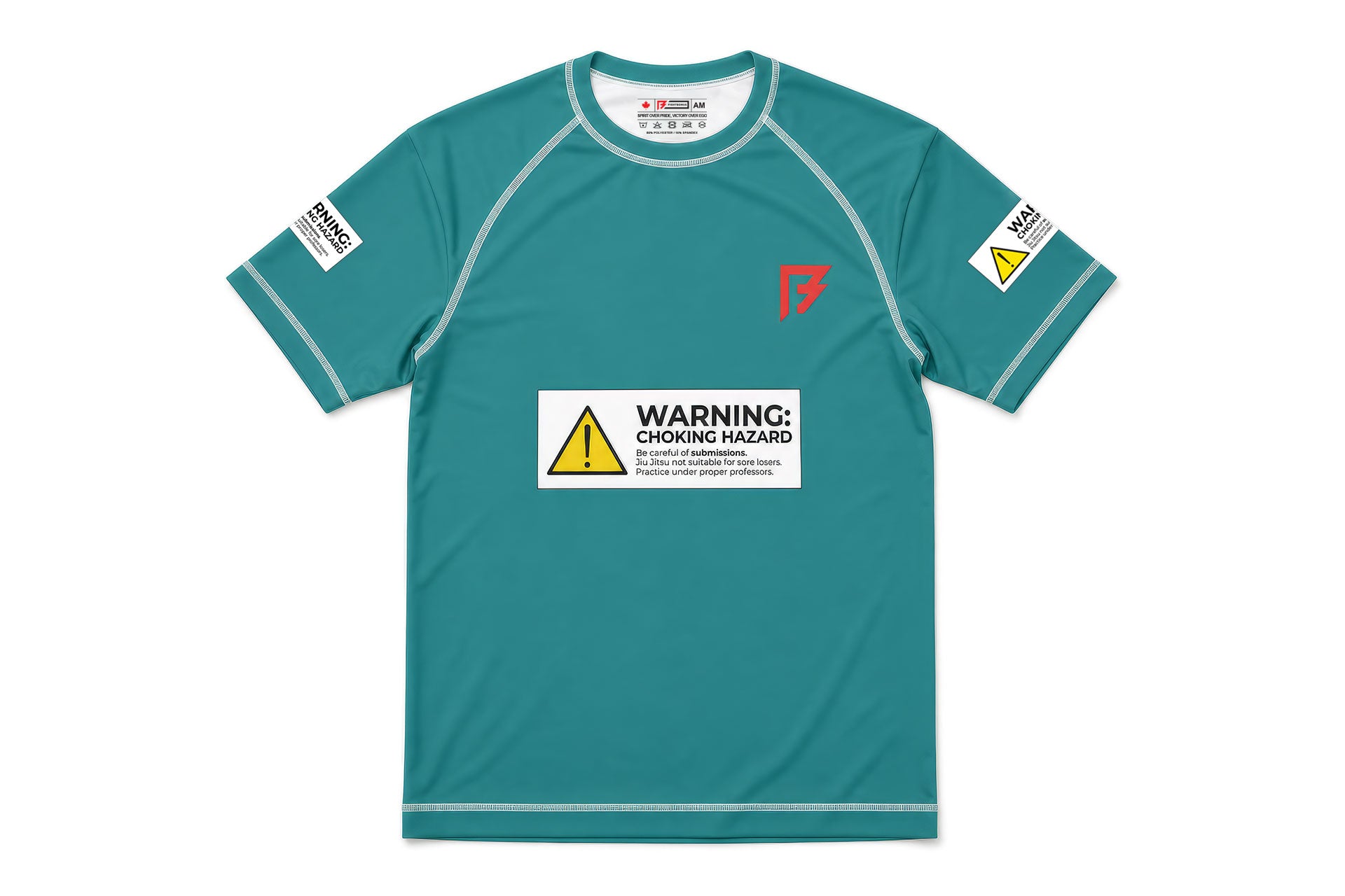 Choking Hazard