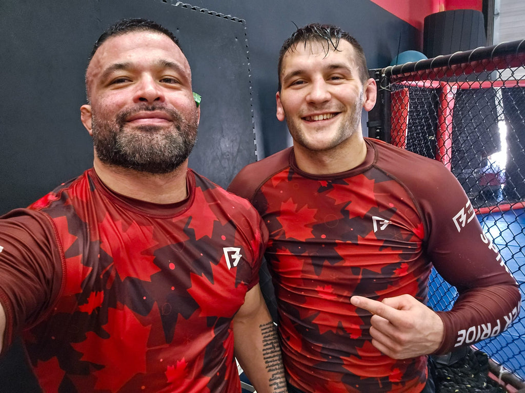 Jiu Jitsu, Eh? Shirt