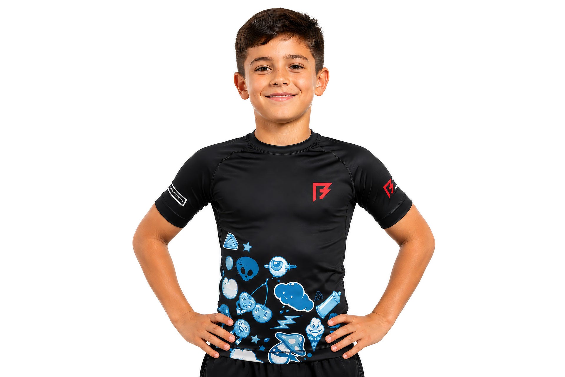 Lethal Toons Shirt