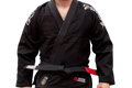 Victory Gi (Black)