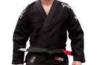 Victory Gi (Black)