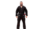 Victory Gi (Black)