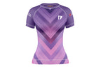 V Shift Rashguard