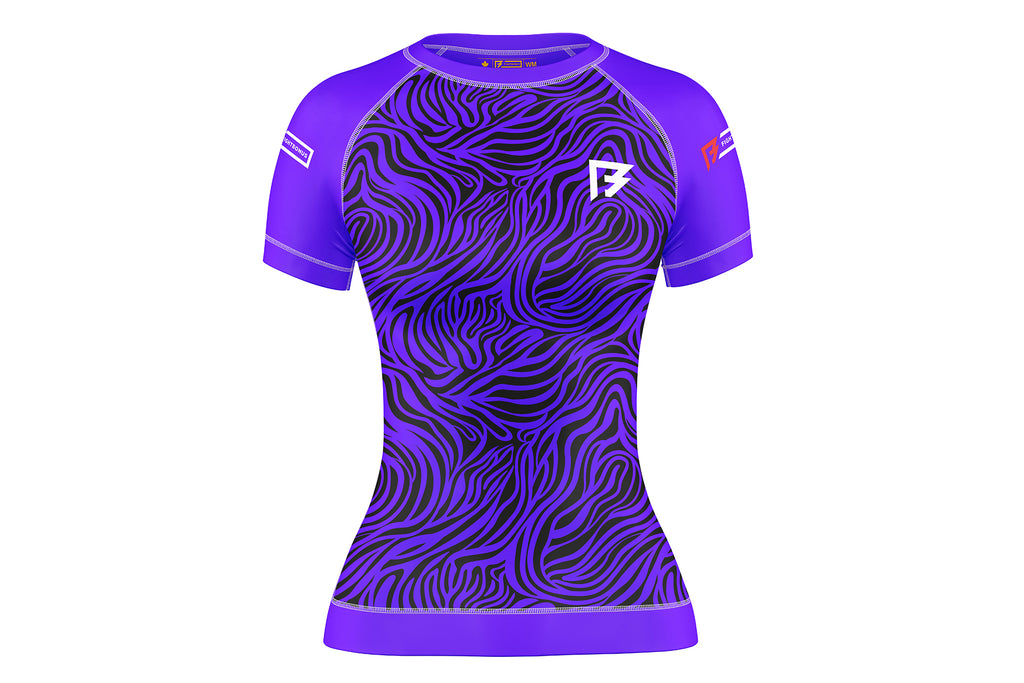 Vortex Rashguard