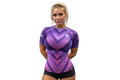 V Shift Rashguard