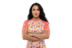 Wildflower Rashguard